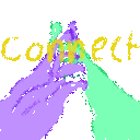 Connect Button